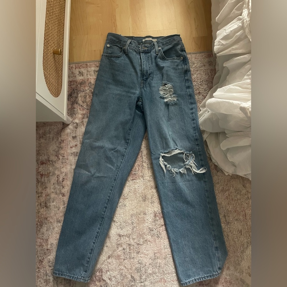 Levi's Jeans '94 Baggy - Picture 9 of 10